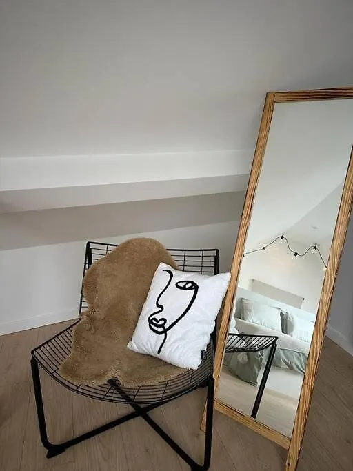 Magnifique Duplex Διαμέρισμα Βρυξέλλες Βέλγιο
