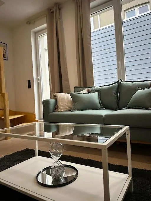 Magnifique Duplex Διαμέρισμα Βρυξέλλες Βέλγιο