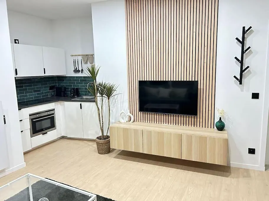 Magnifique Duplex Διαμέρισμα Βρυξέλλες