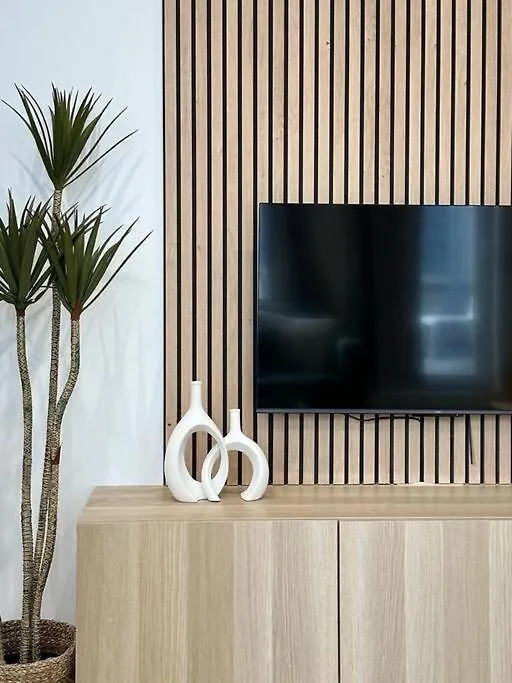 Magnifique Duplex Διαμέρισμα Βρυξέλλες